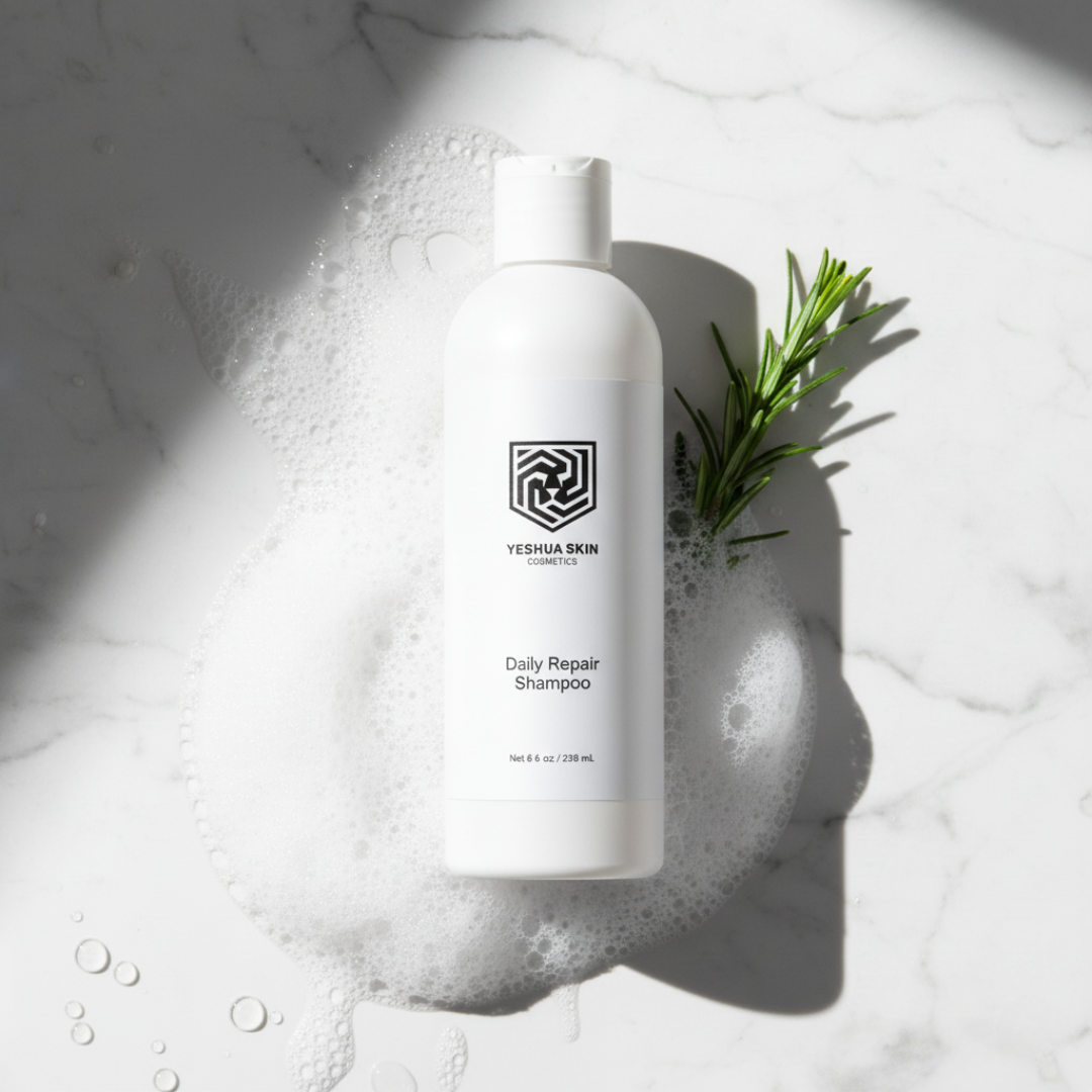 Daily Repair Shampoo
