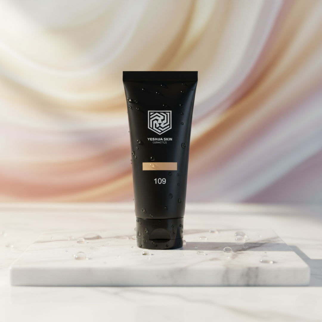 Tinted Moisturizer