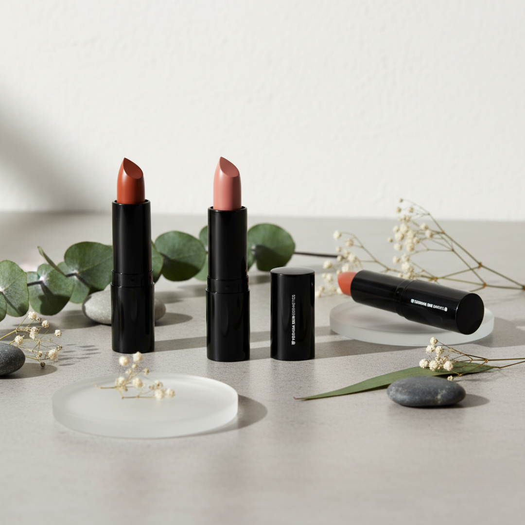 YESHUA Skin Matte Lipstick