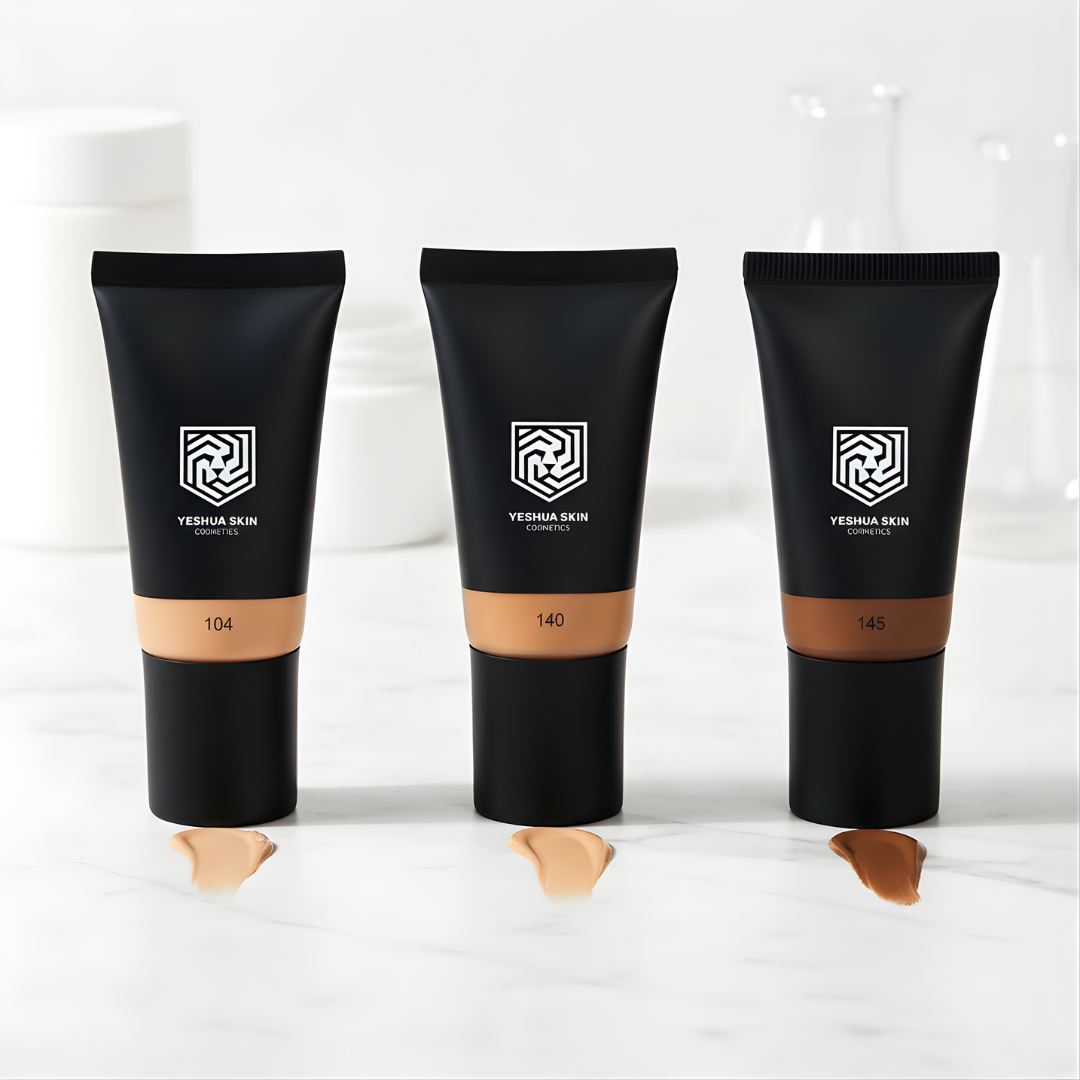 Tinted Moisturizer (The Deliverance)