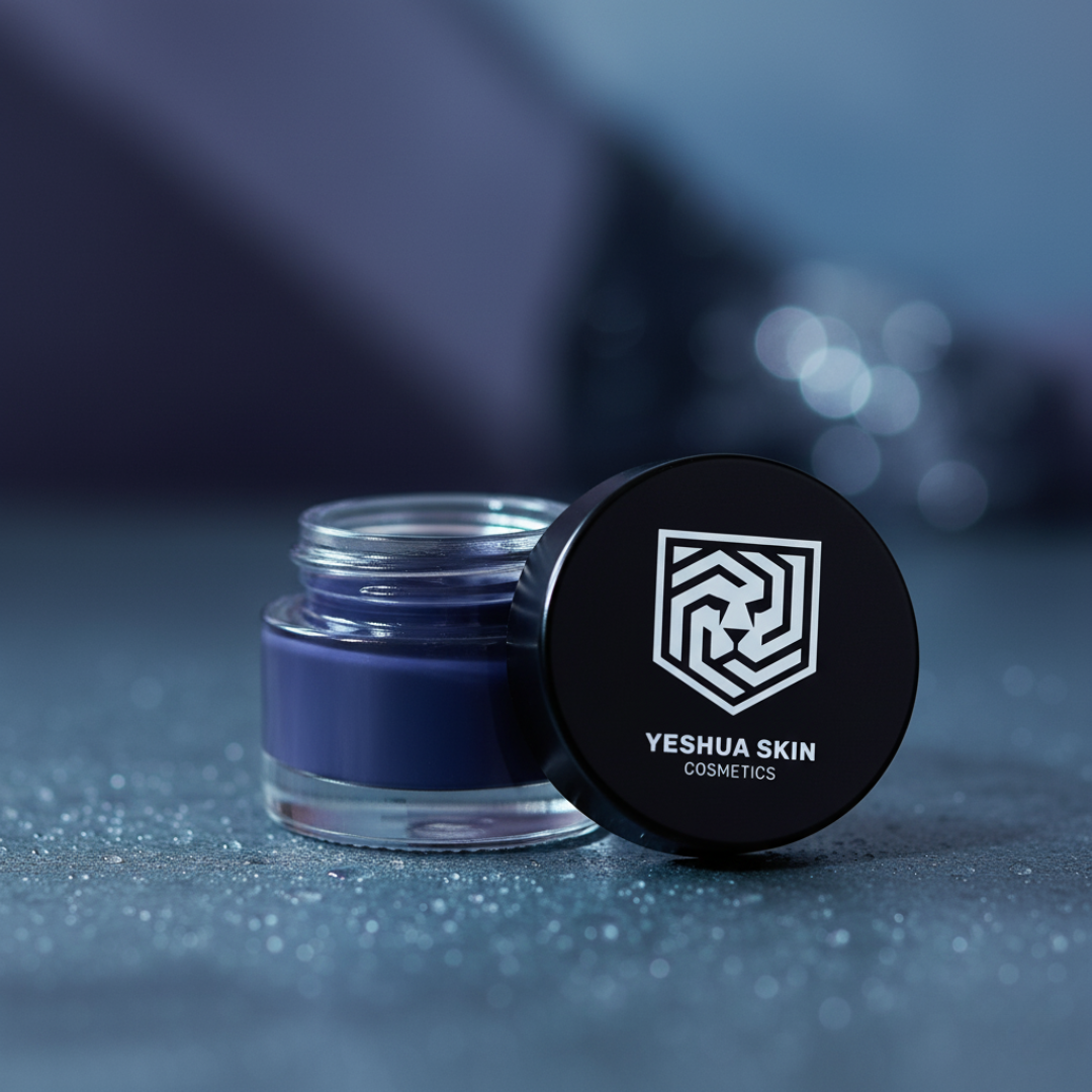 YESHUA Skin Cosmetics Gel Eyeliner
