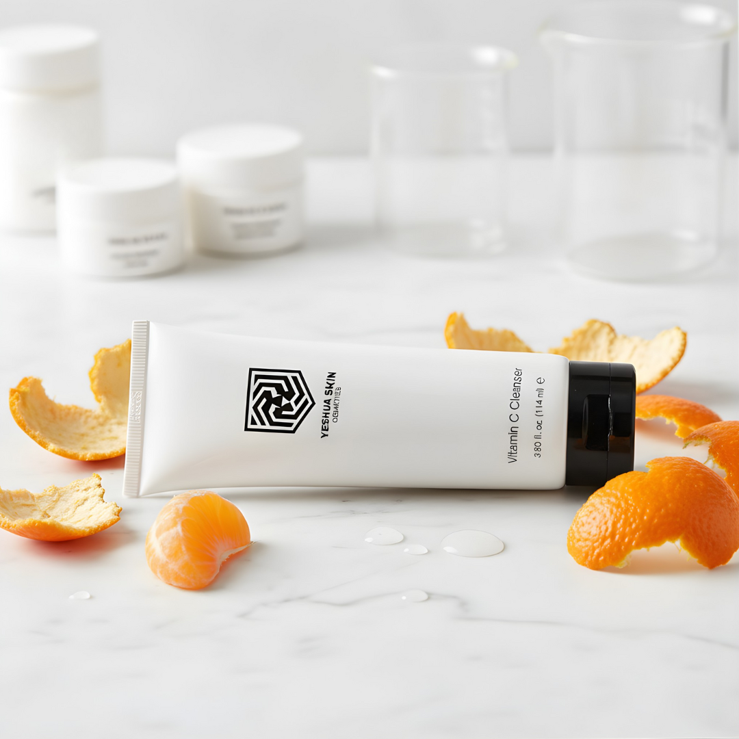 Gentle Barrier Cleanser (Prep & Purify)