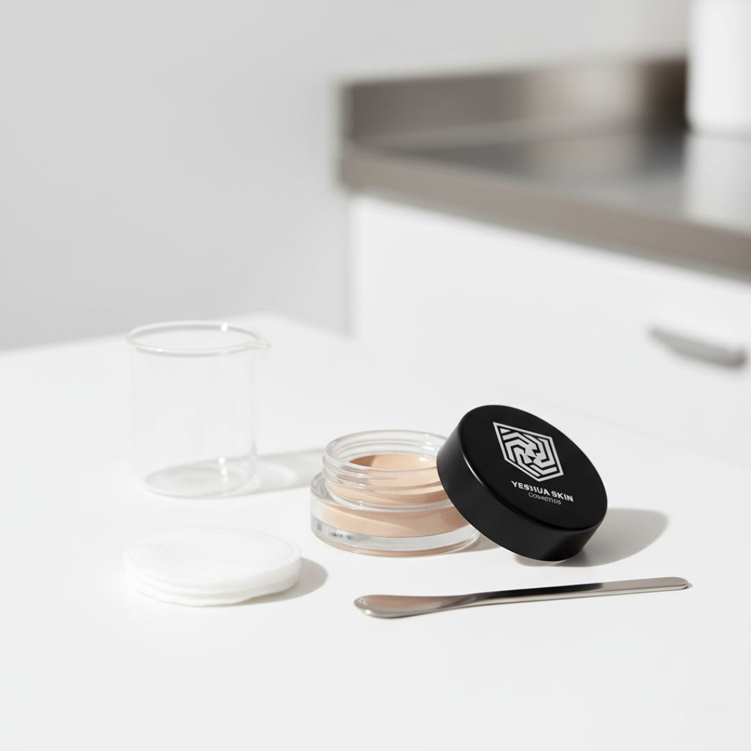 YESHUA Skin Cosmetics Eye Primer