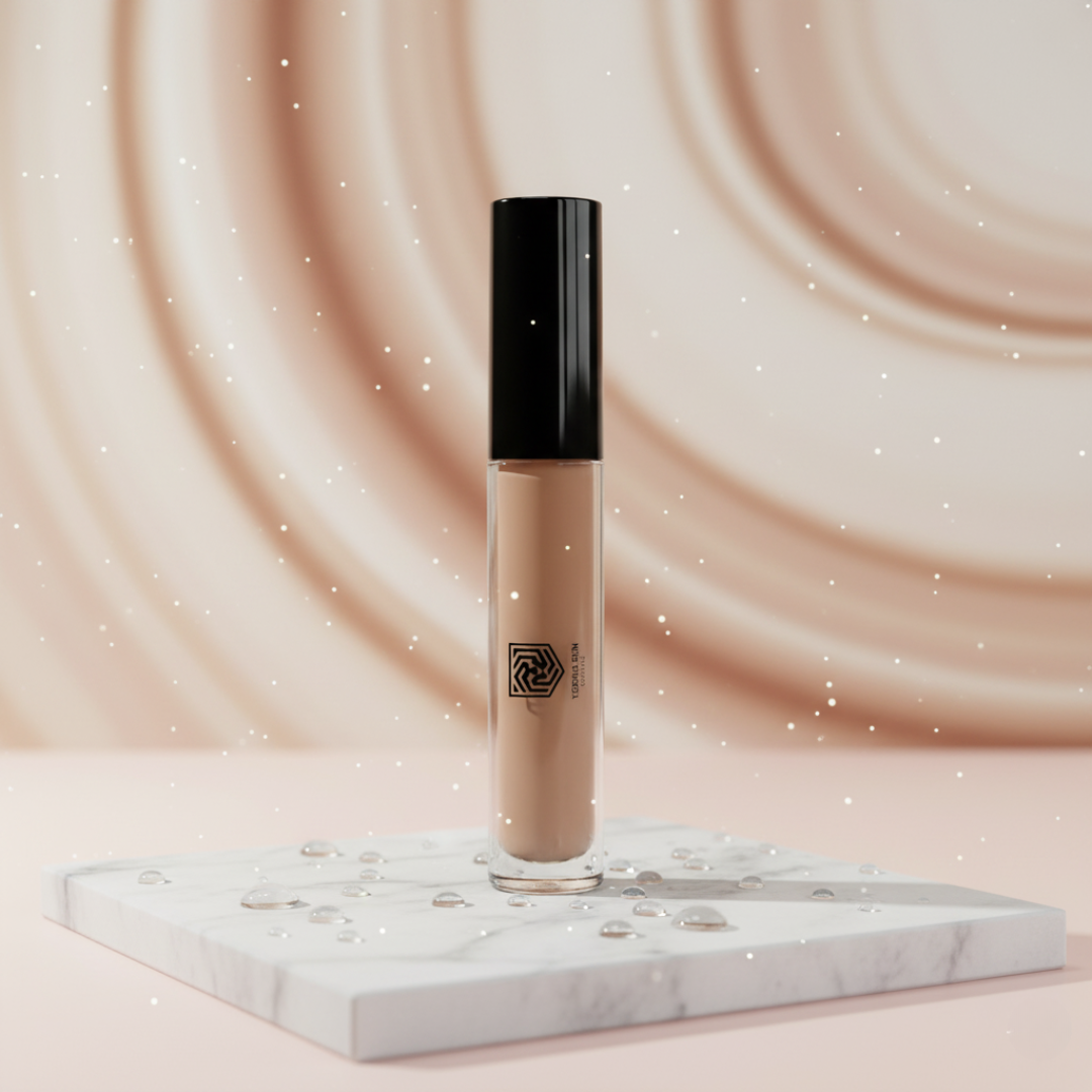 Cream Concealer