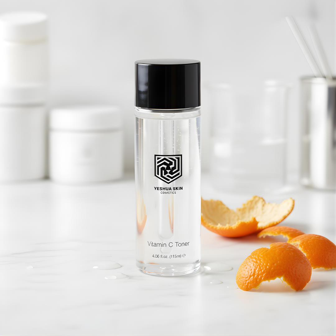 pH Balancing Treatment (Refine & Prepare)