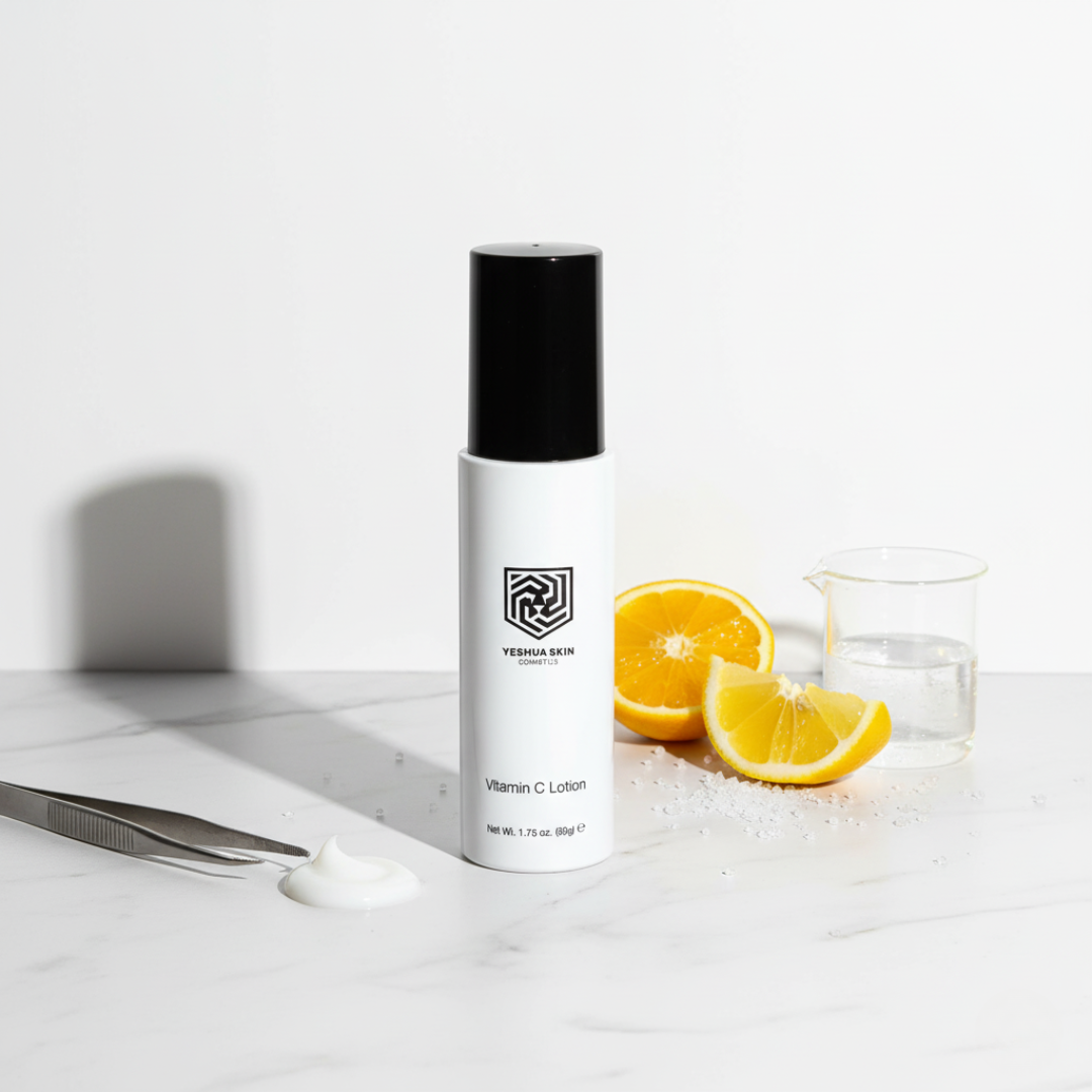 Vitamin C Lotion
