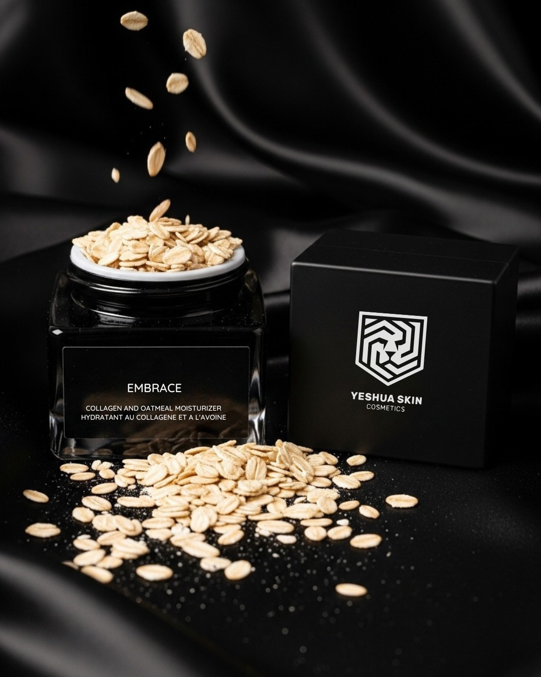 Embrace Collagen Moisturizer