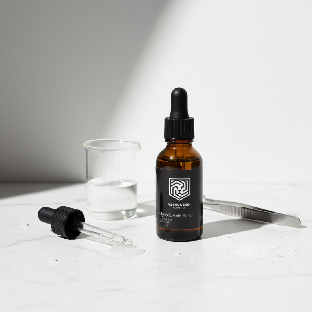 Glycolic Acid Serum