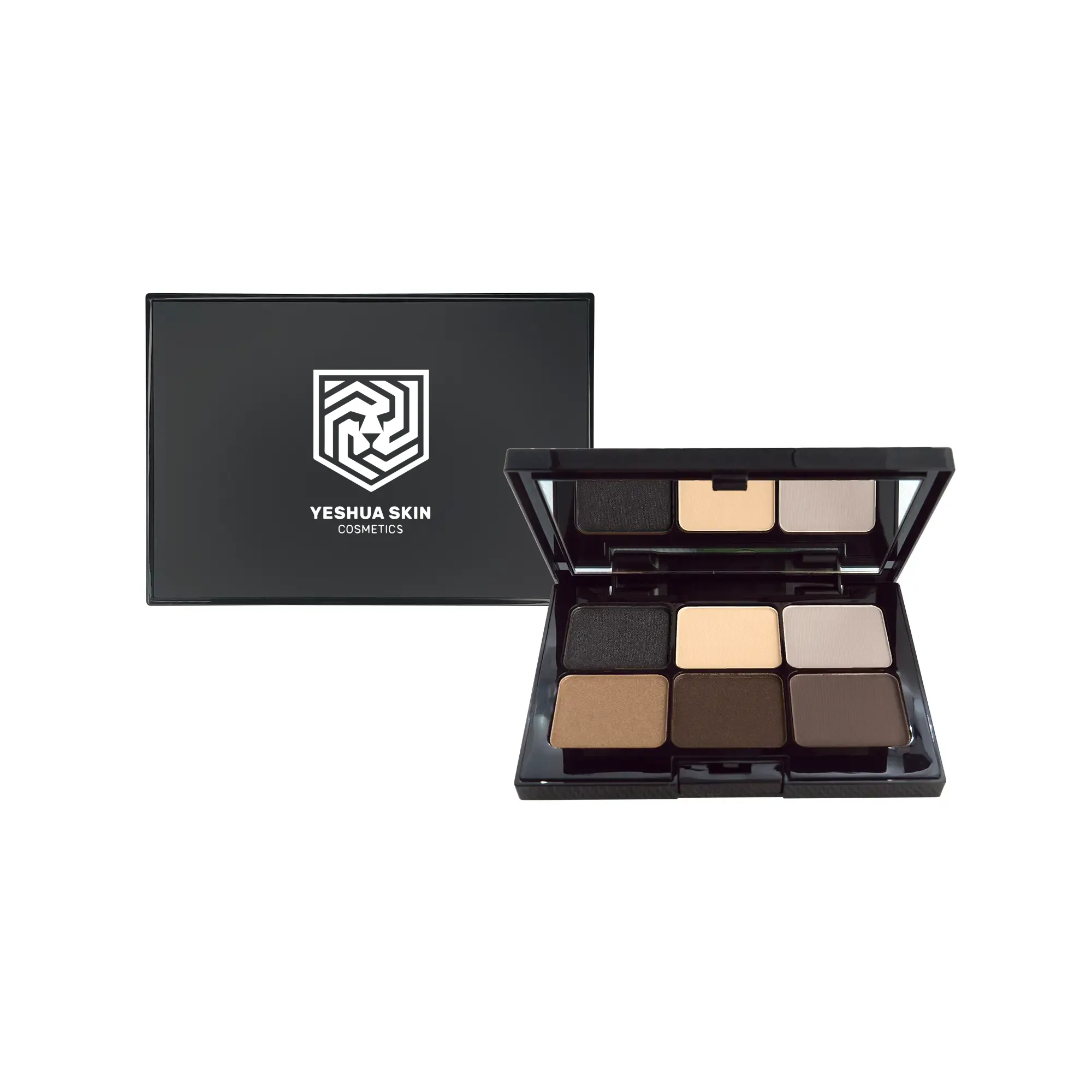 Nova Hue Eyeshadow Palette