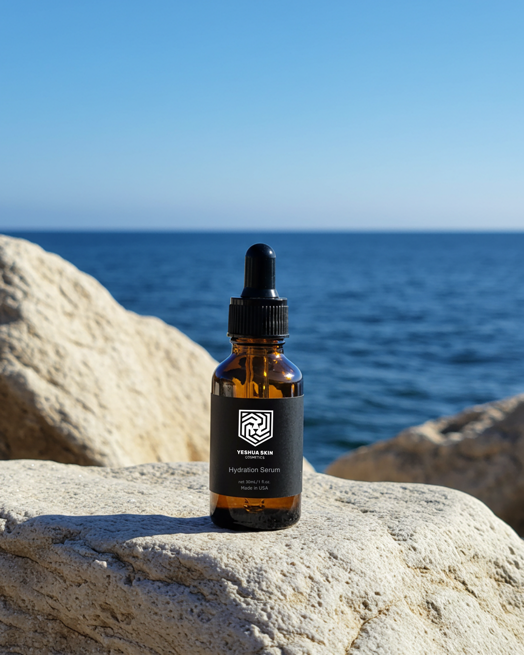Hydration Serum