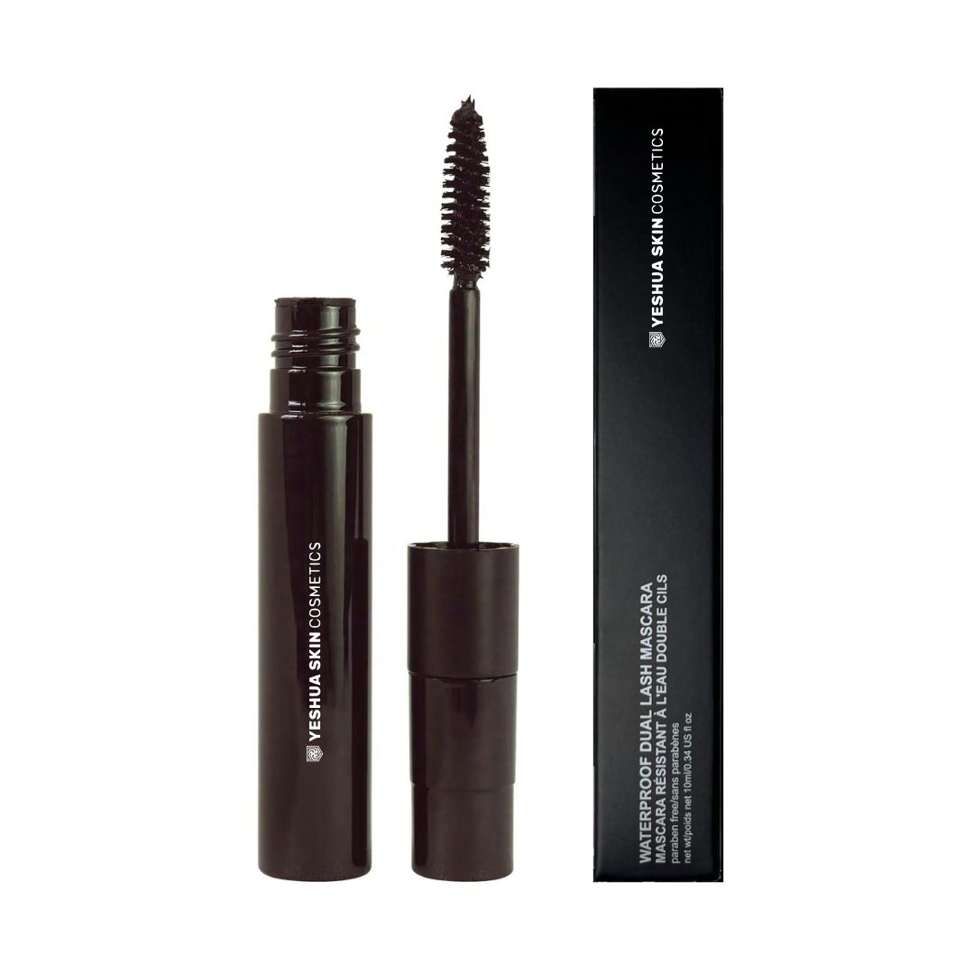 Dual Lash Mascara