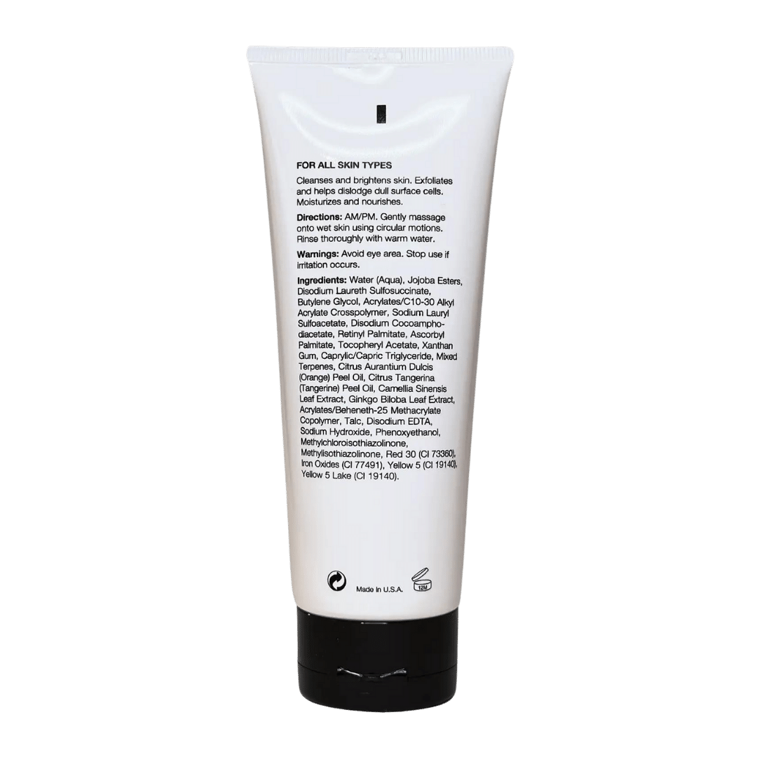 Gentle Barrier Cleanser (Prep & Purify)
