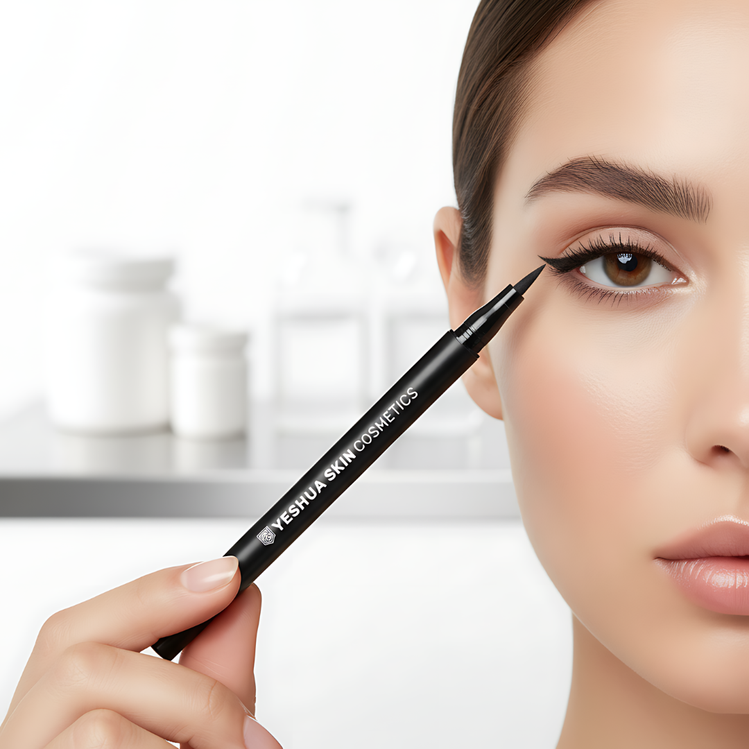 Double-Ended Eyeliner Pen