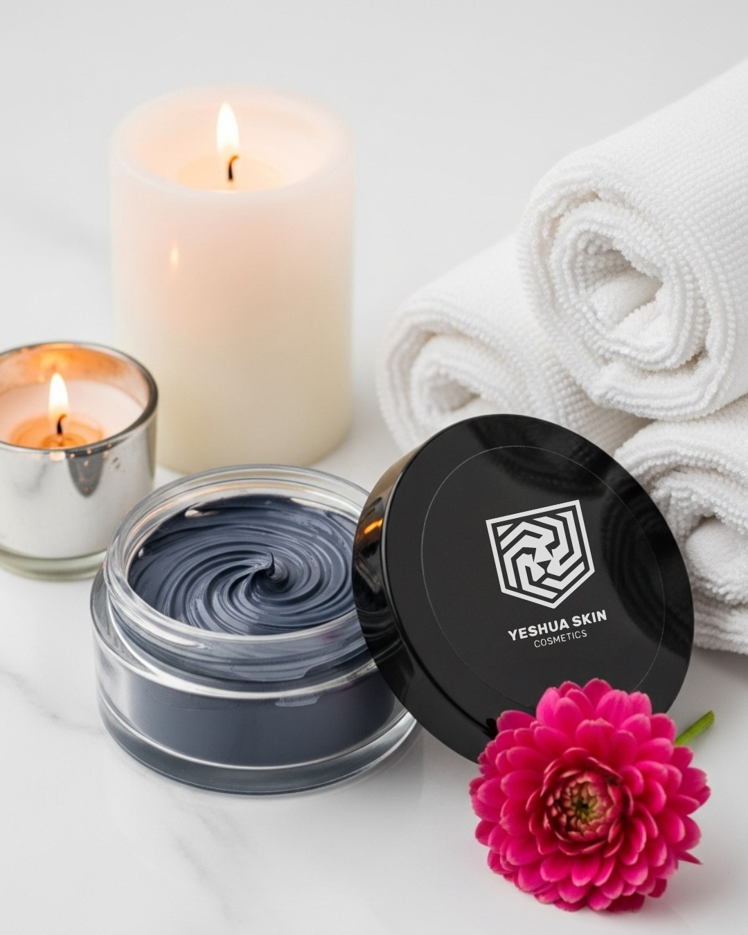 Glow Mask