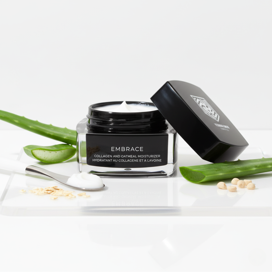 Embrace Collagen Moisturizer