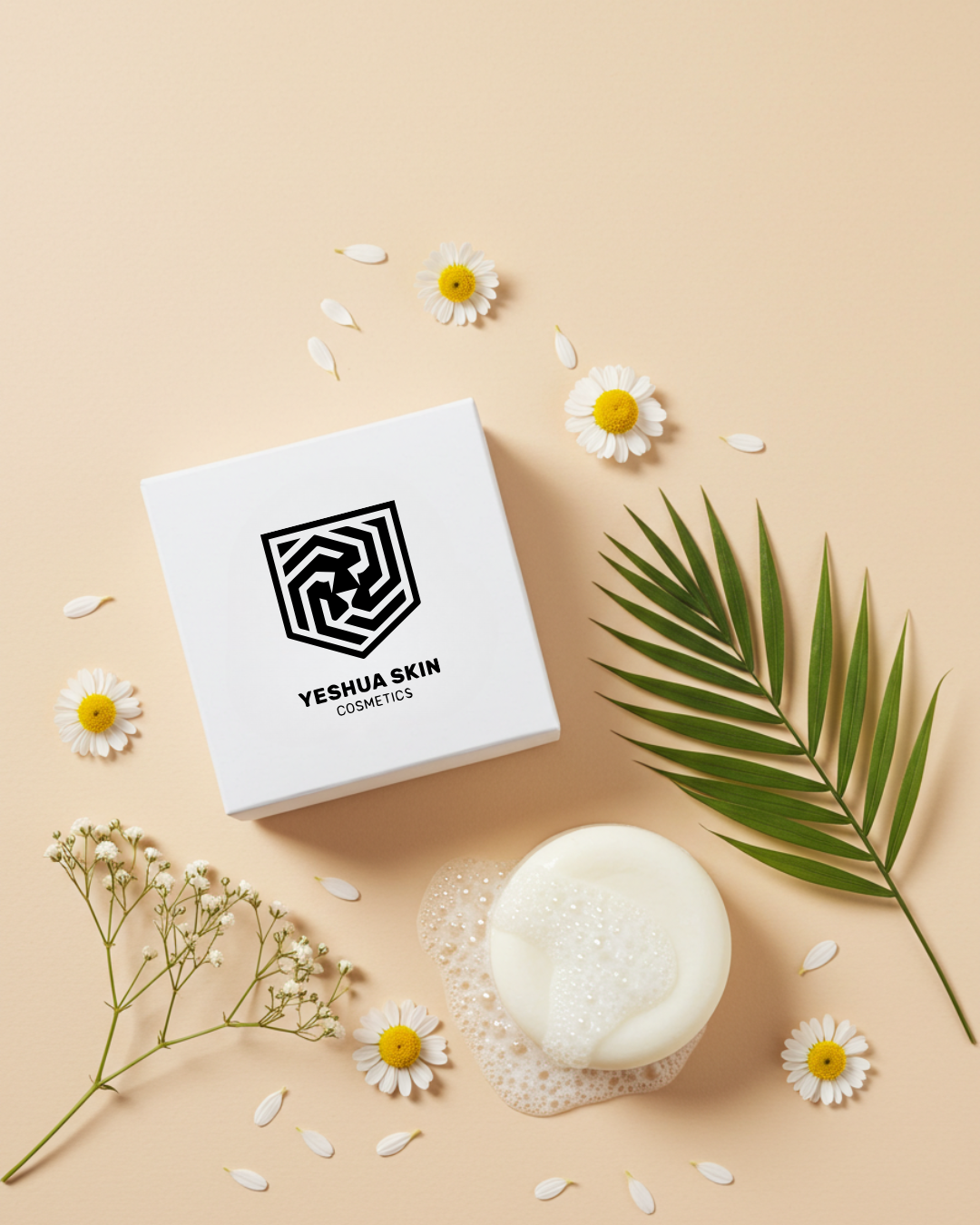 Daily Conditioner Bar