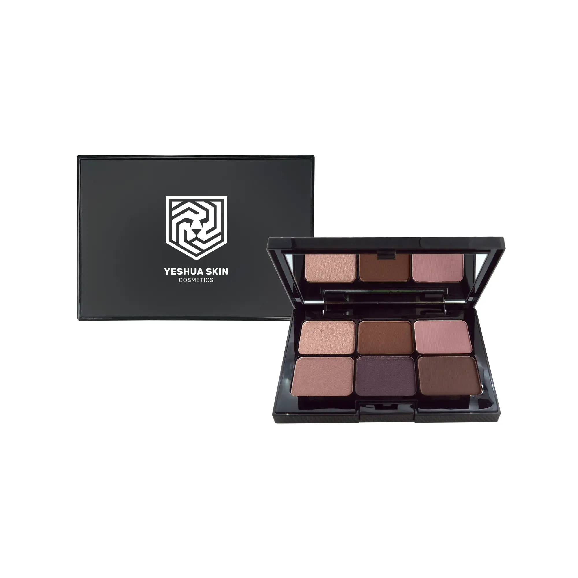 Nova Hue Eyeshadow Palette