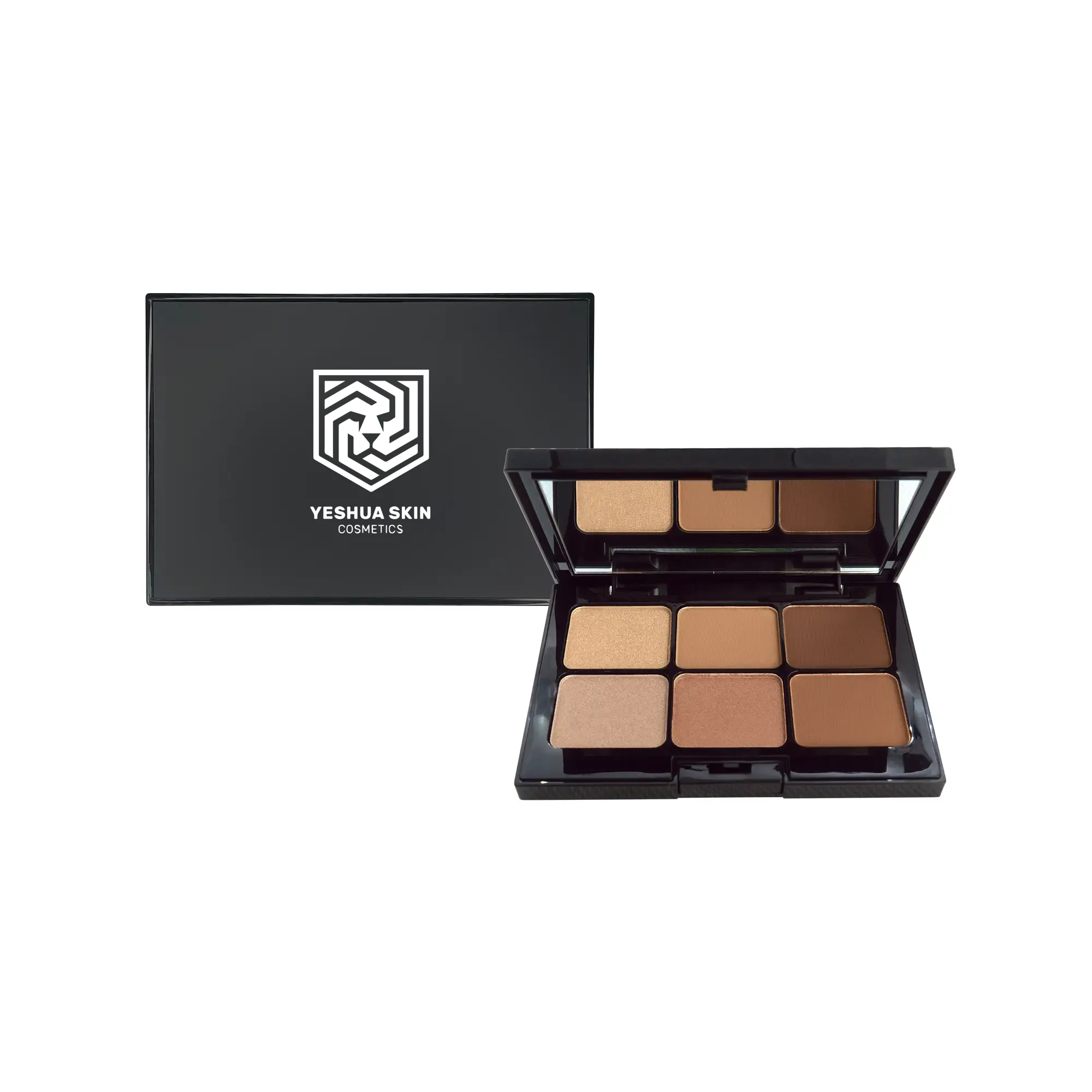 Nova Hue Eyeshadow Palette