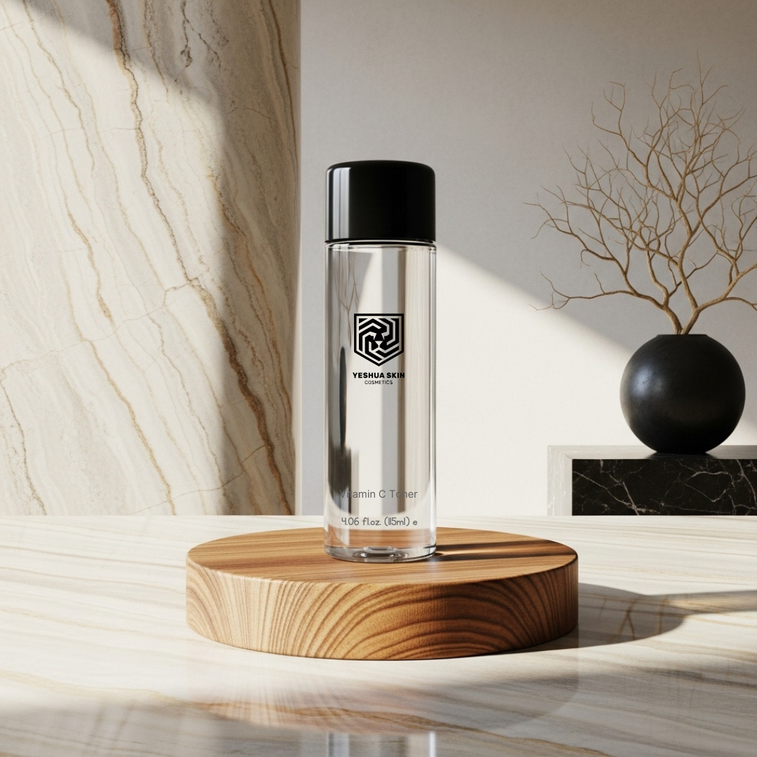 Vitamin C Toner