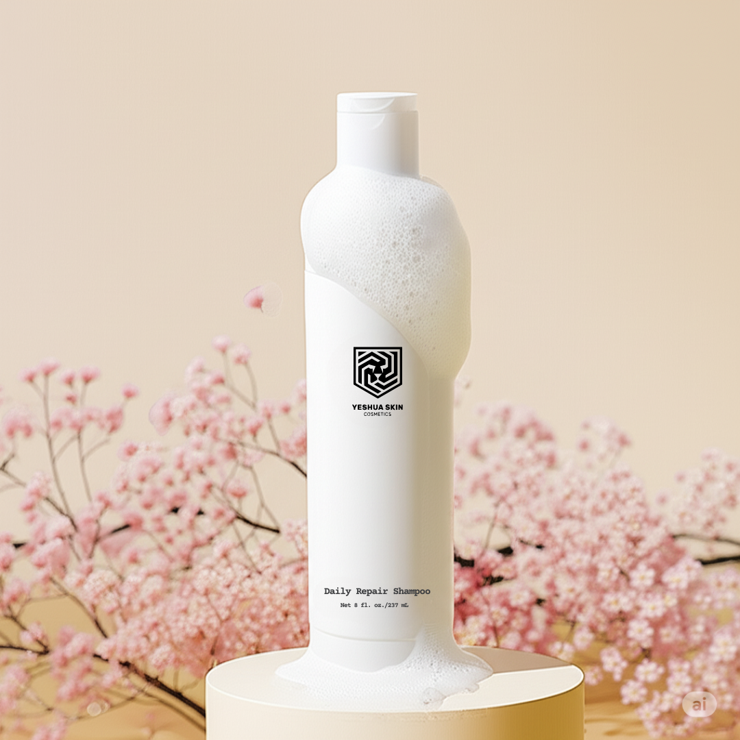 Daily Repair Shampoo