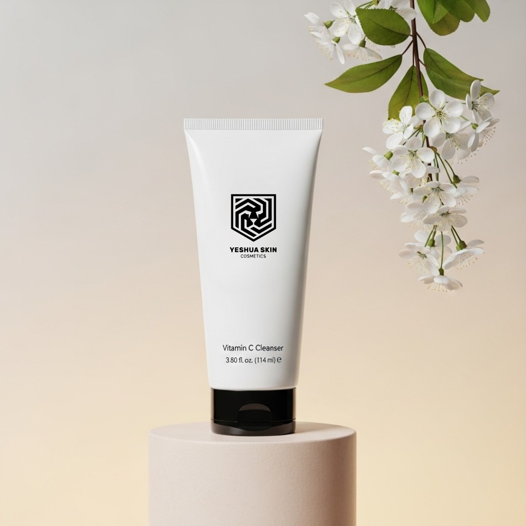 Vitamin C Cleanser
