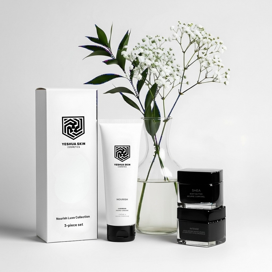 Nourish Luxe Collection