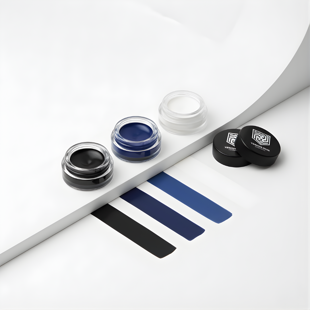 YESHUA Skin Cosmetics Gel Eyeliner