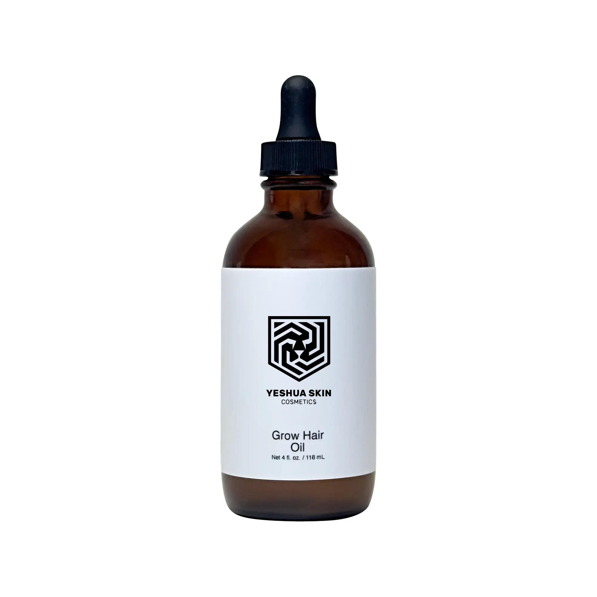 YESHUA Skin Grow Hair Oil