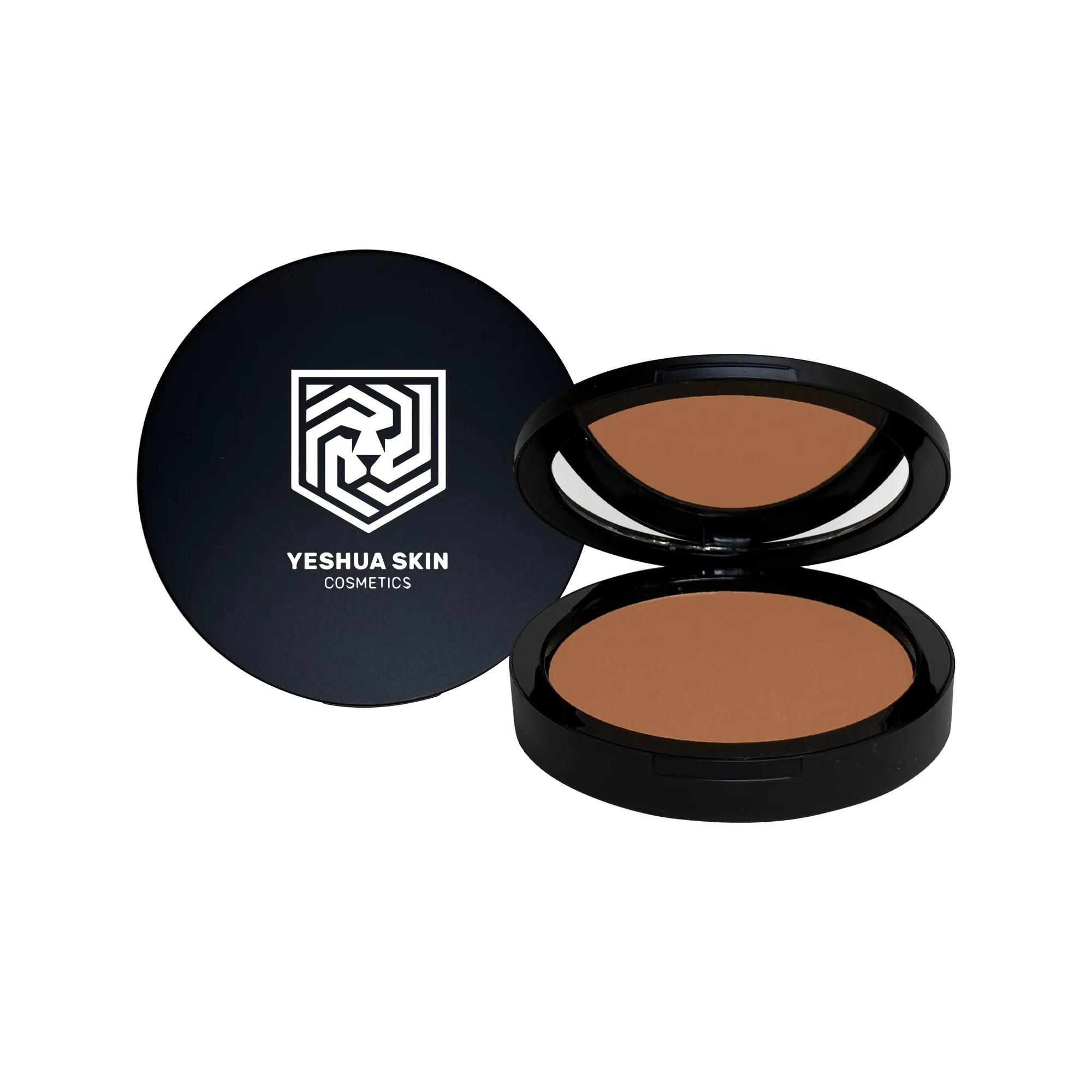 YESHUA Skin Cosmetics Compact Bronzer