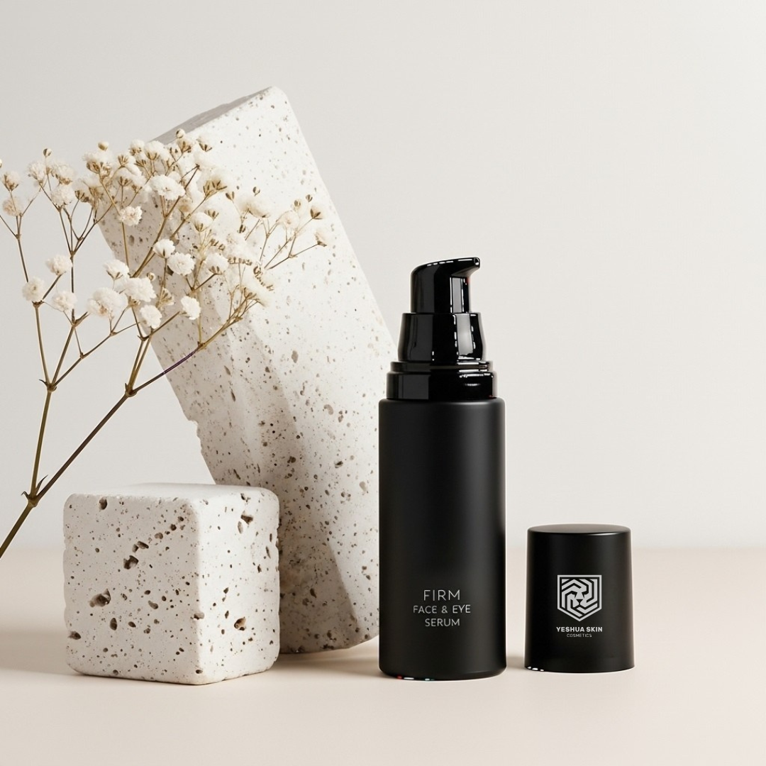 Firm Face & Eye Serum