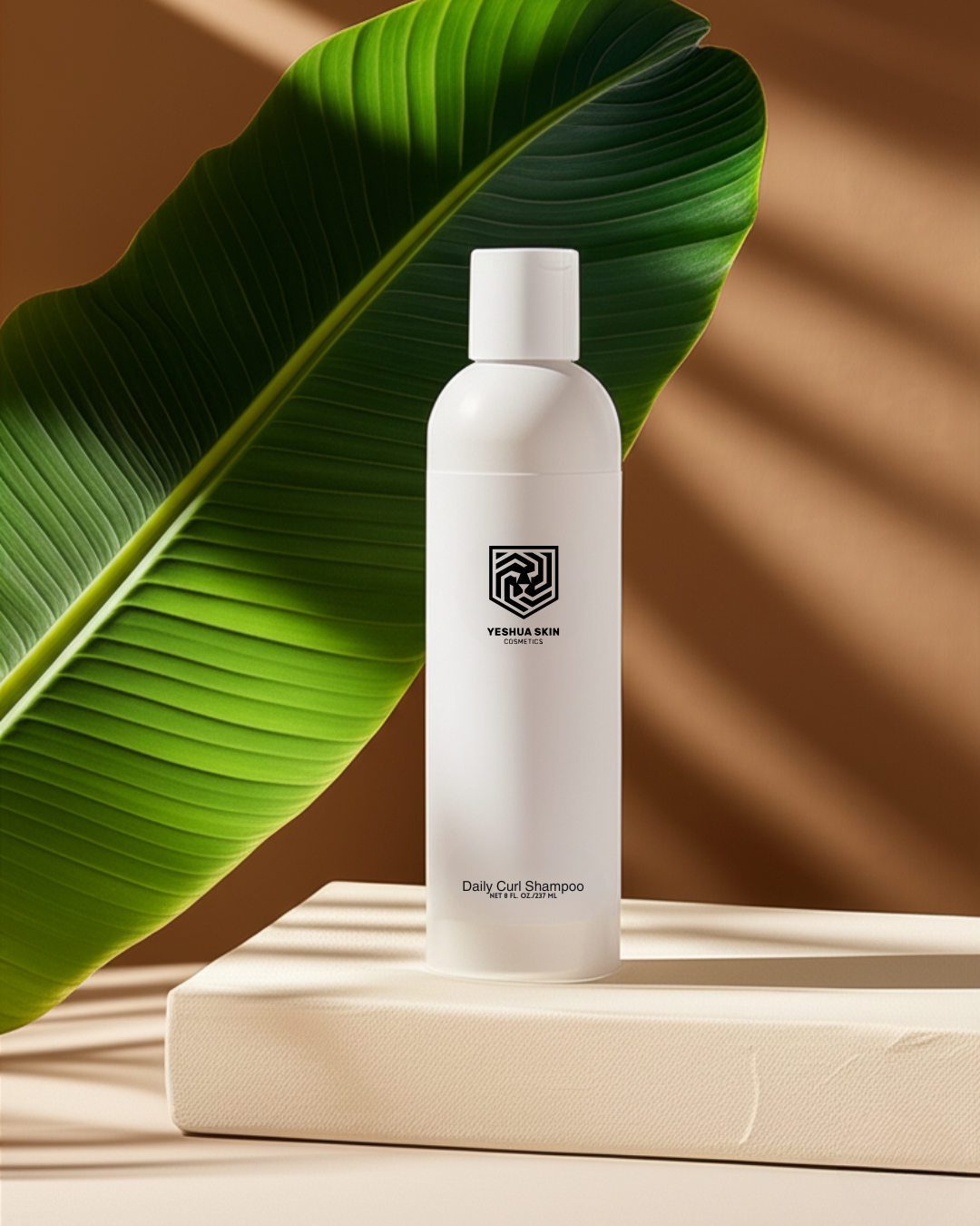 Daily Curl Shampoo