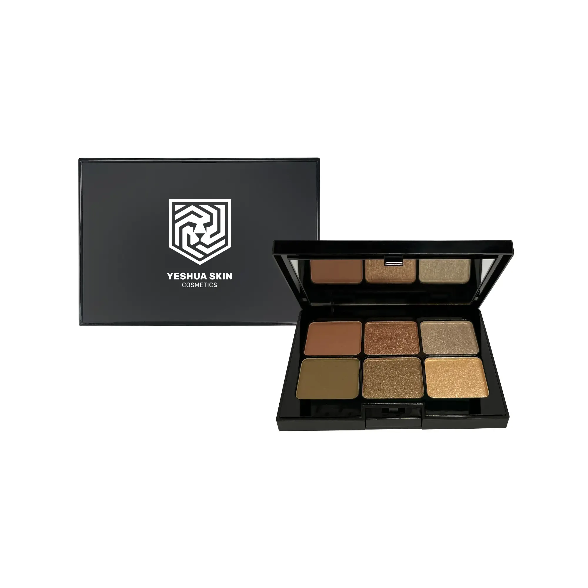 Nova Hue Eyeshadow Palette