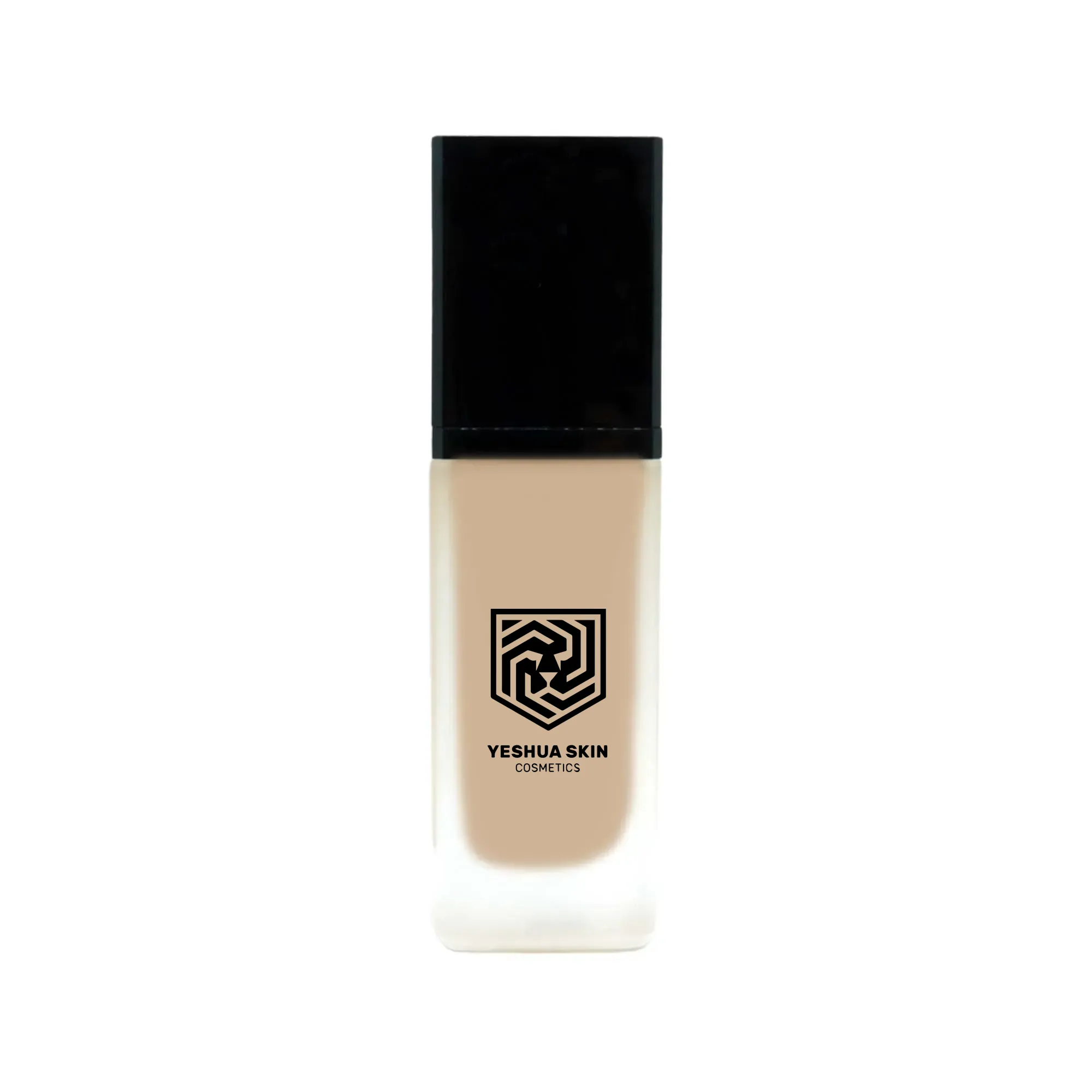 YESHUA Skin Liquid Foundation