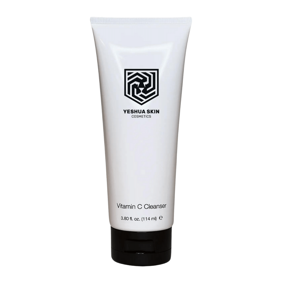 Gentle Barrier Cleanser (Prep & Purify)