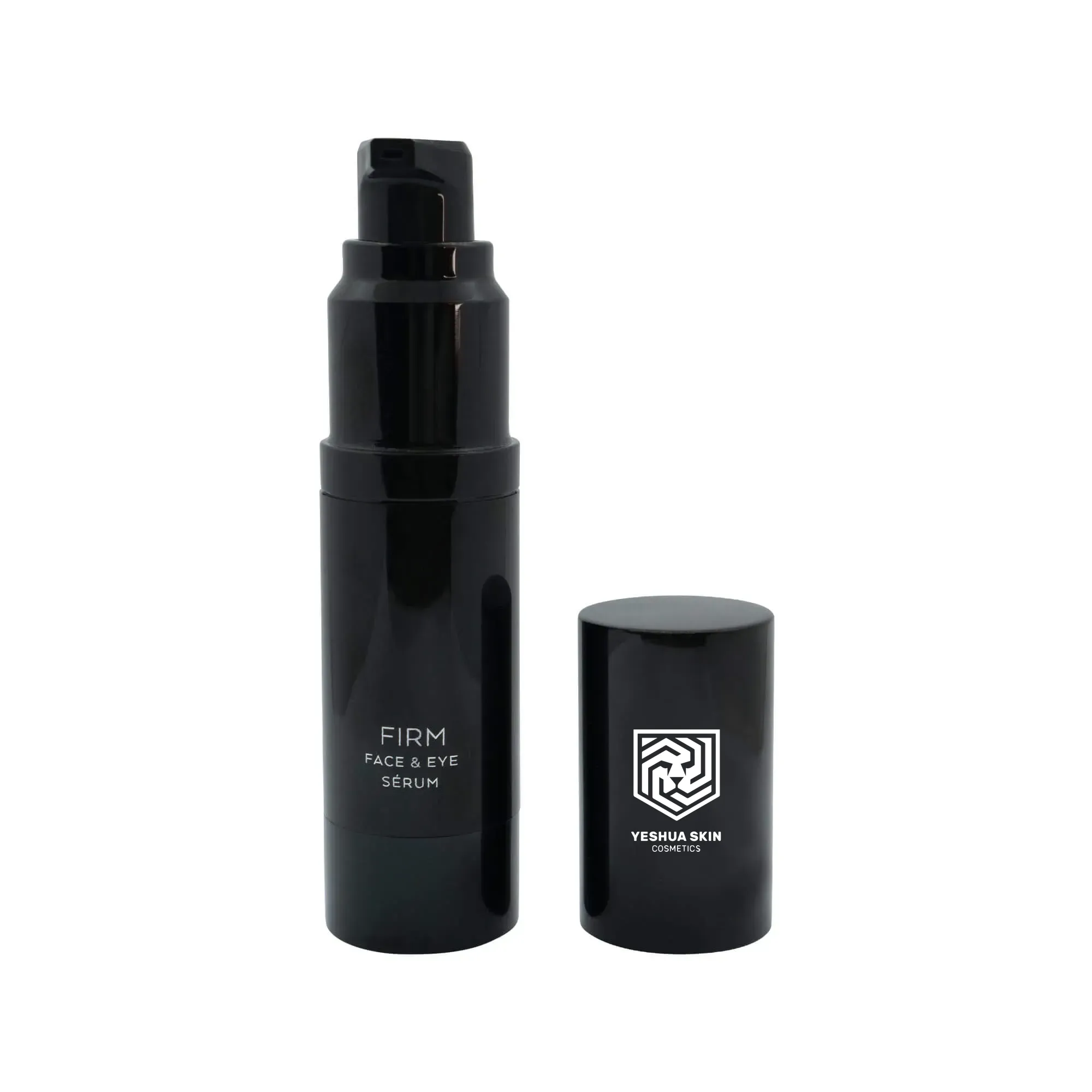 Firm Face & Eye Serum