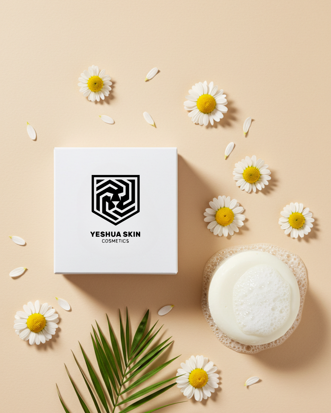 Daily Shampoo Bar