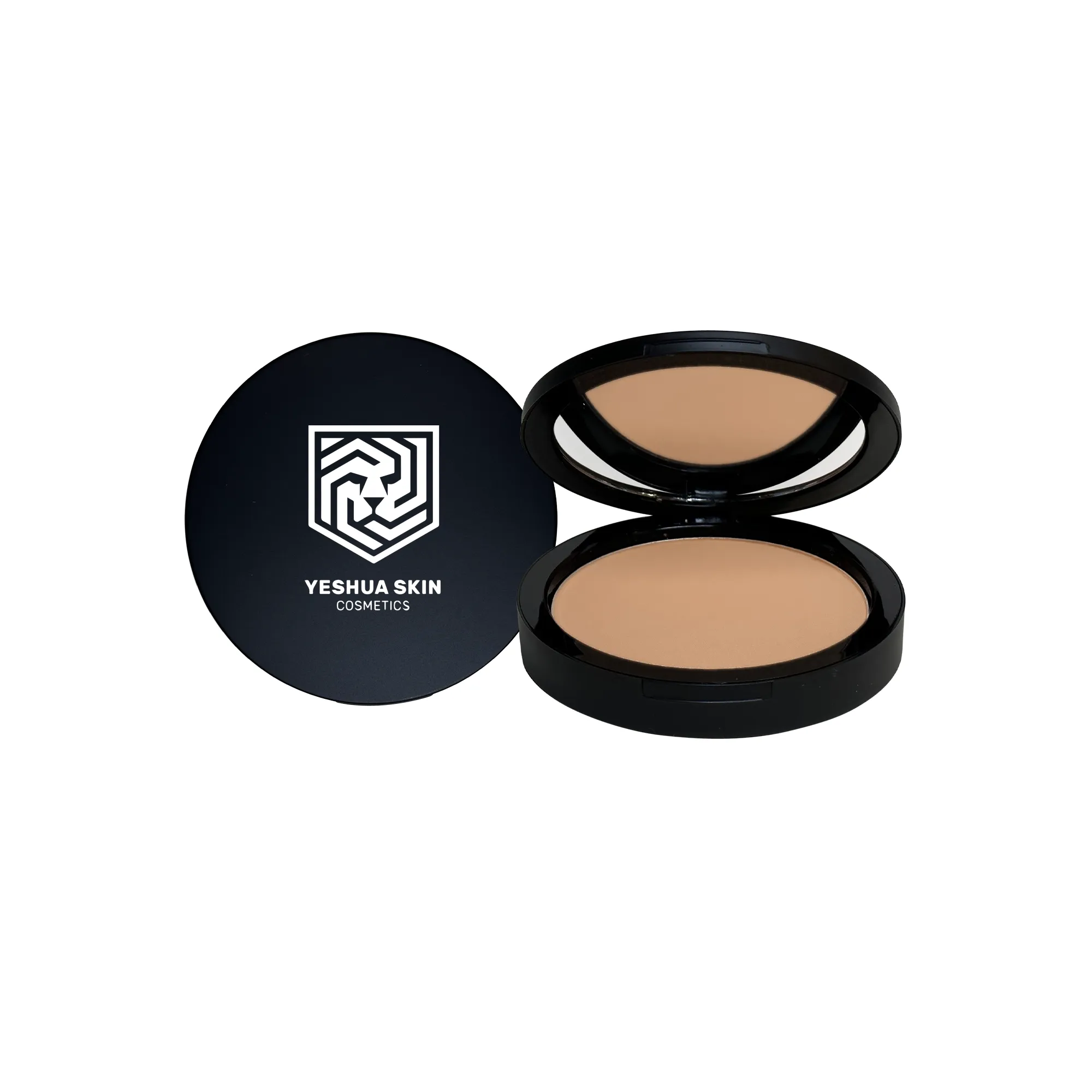 YESHUA Skin Cosmetics Compact Powder