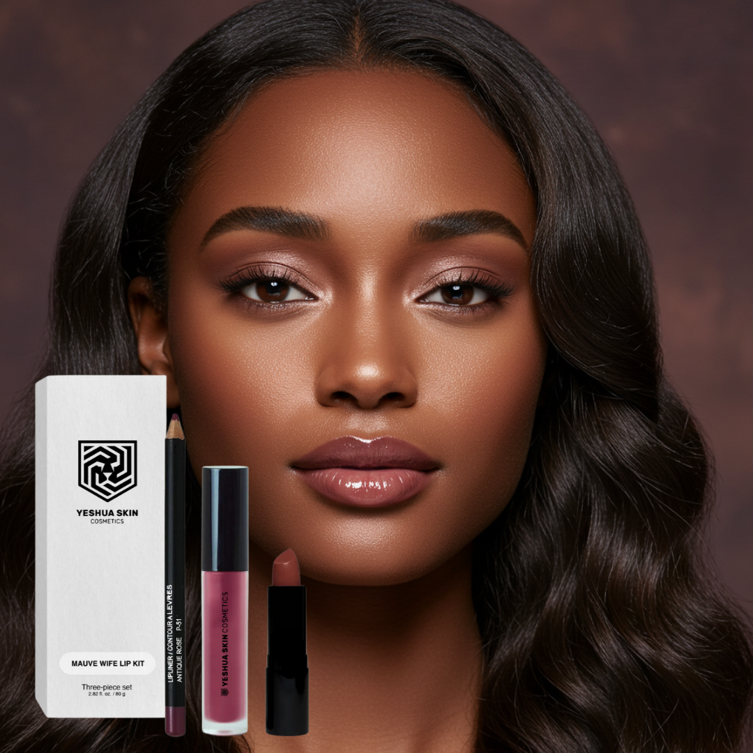 Pucker Up Lip Kit