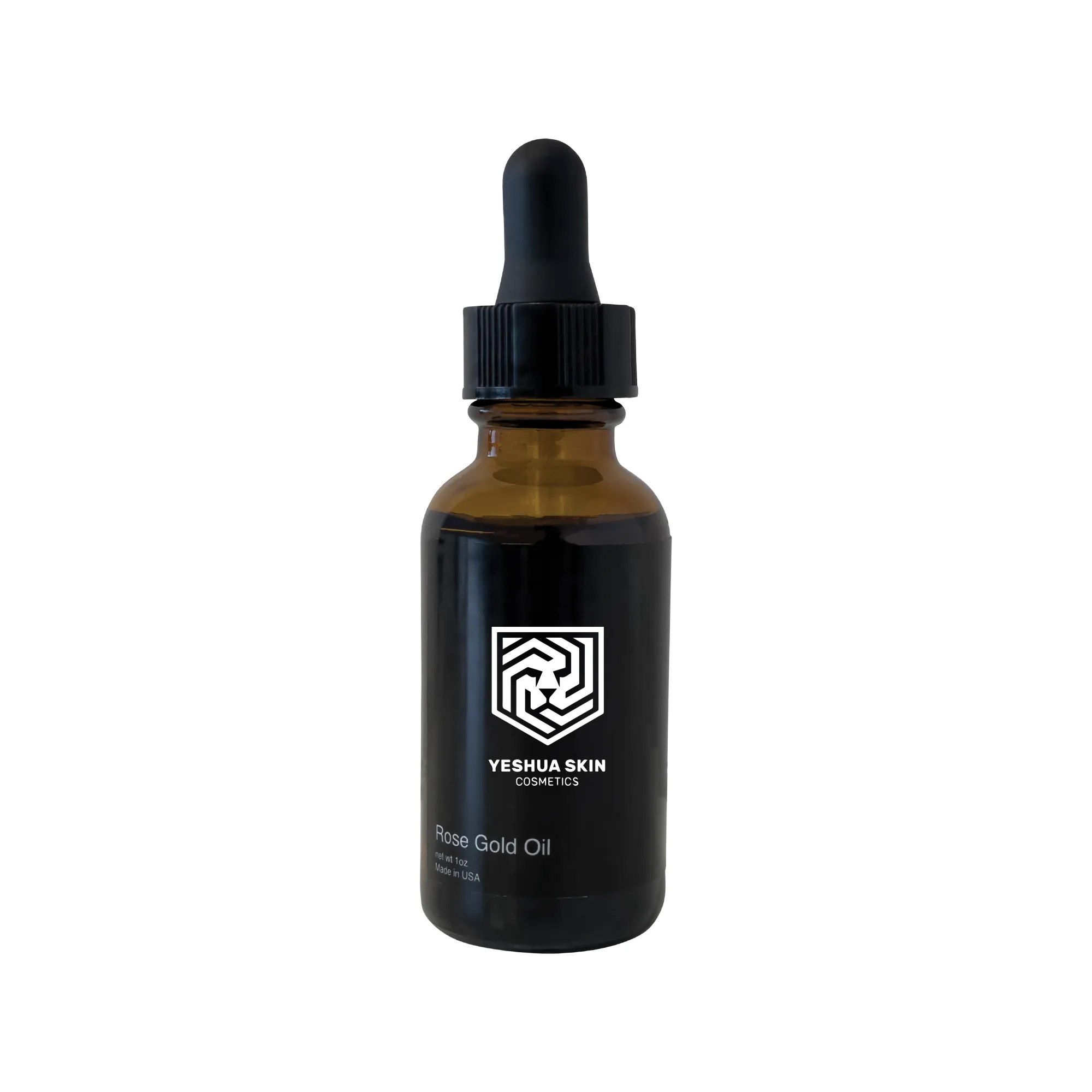 Rose Gold Oil