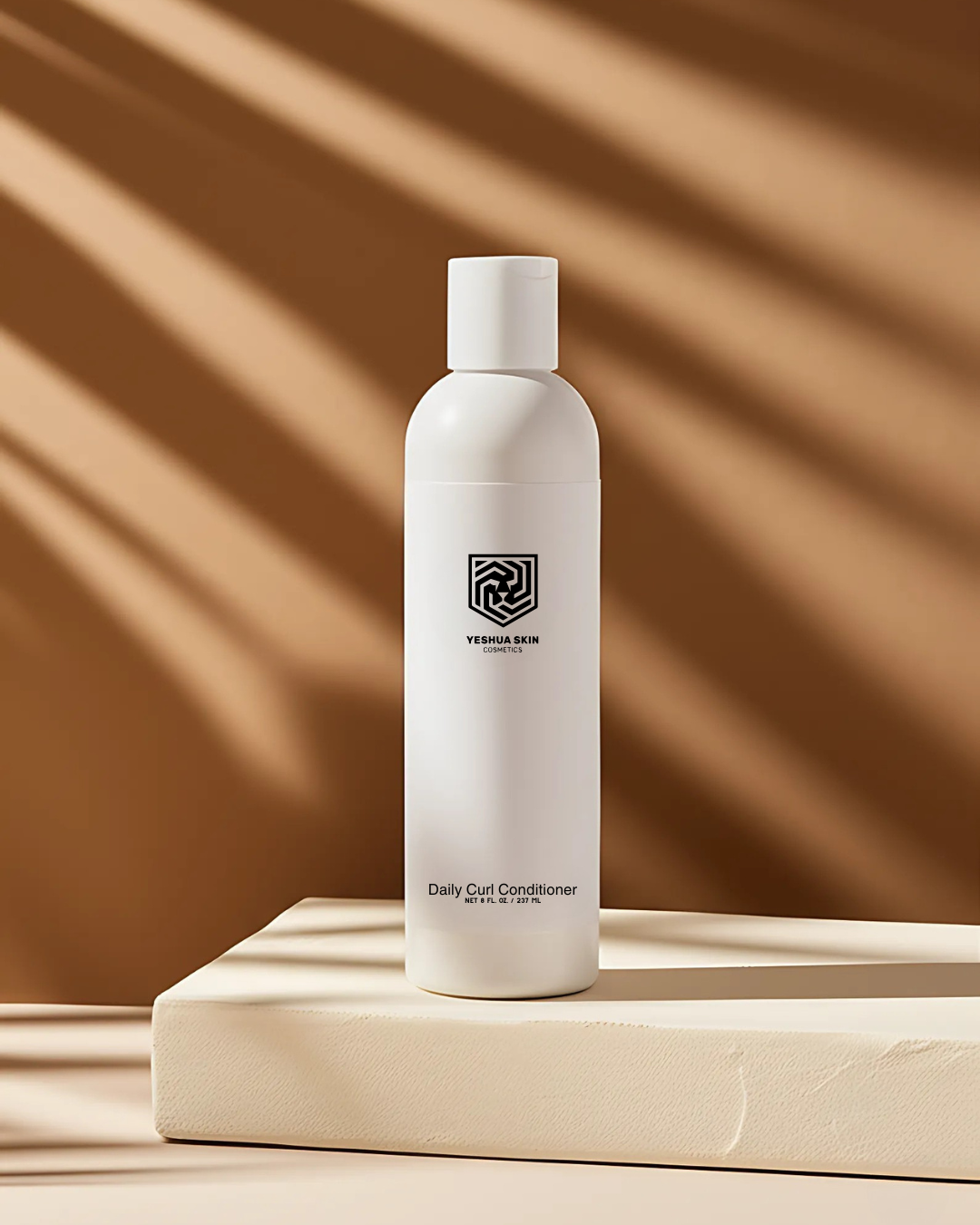 Daily Curl Conditioner