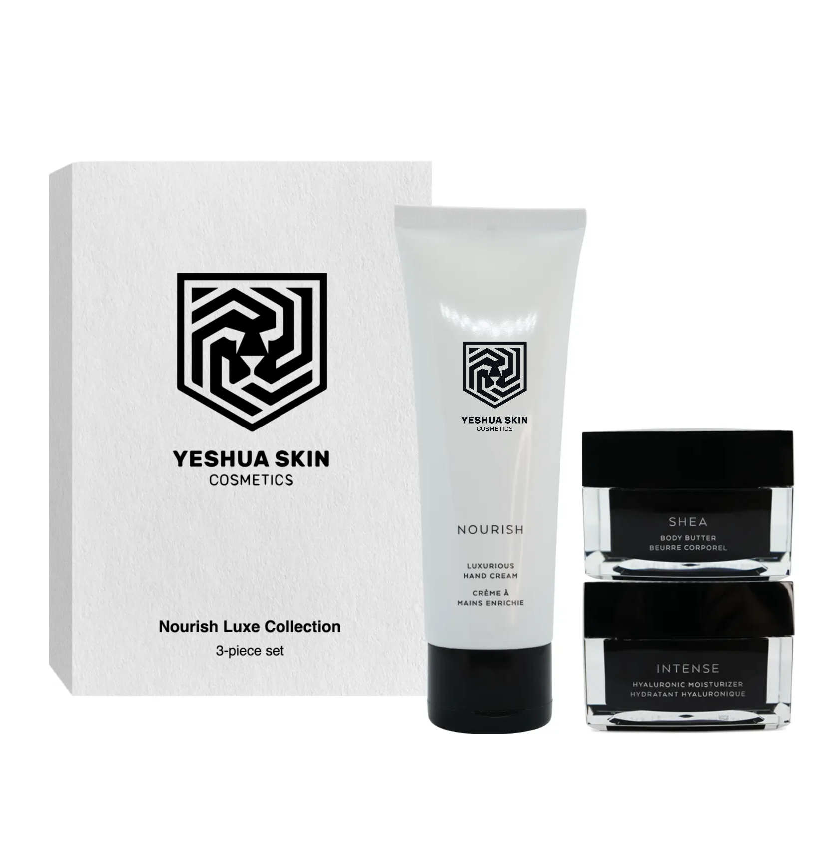Nourish Luxe Collection