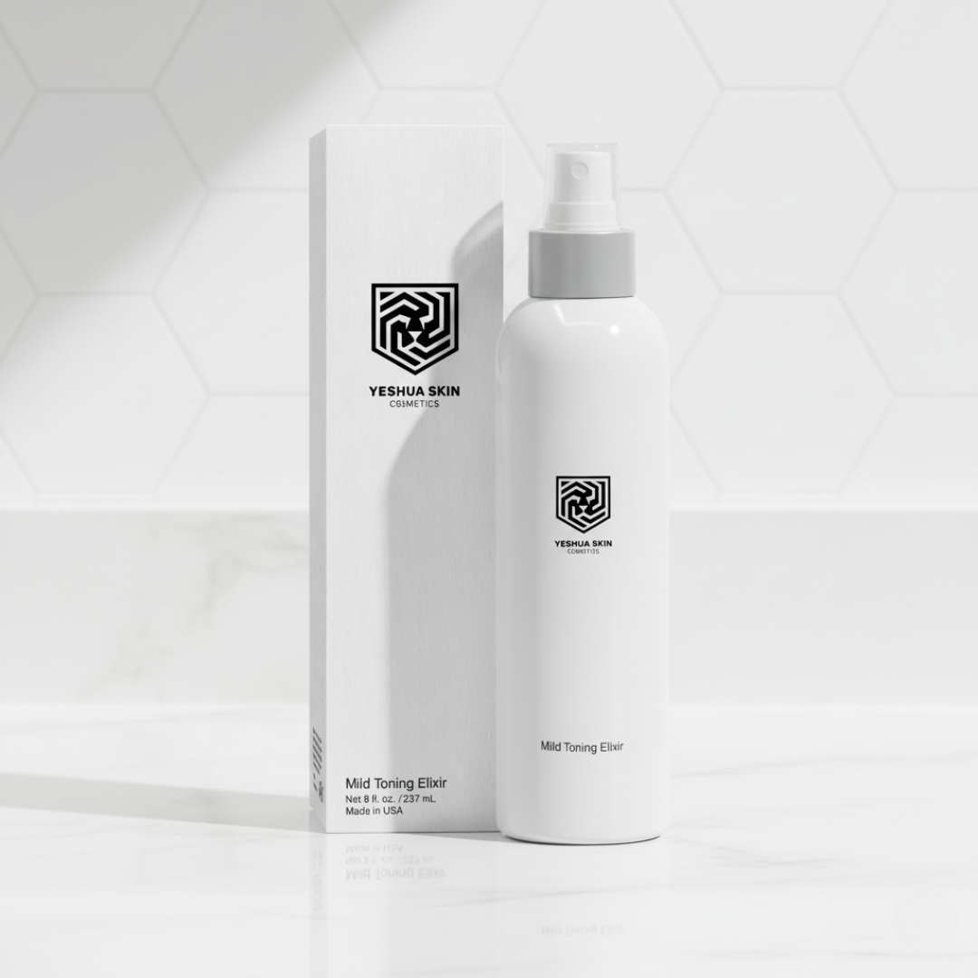 Mild Toning Elixir