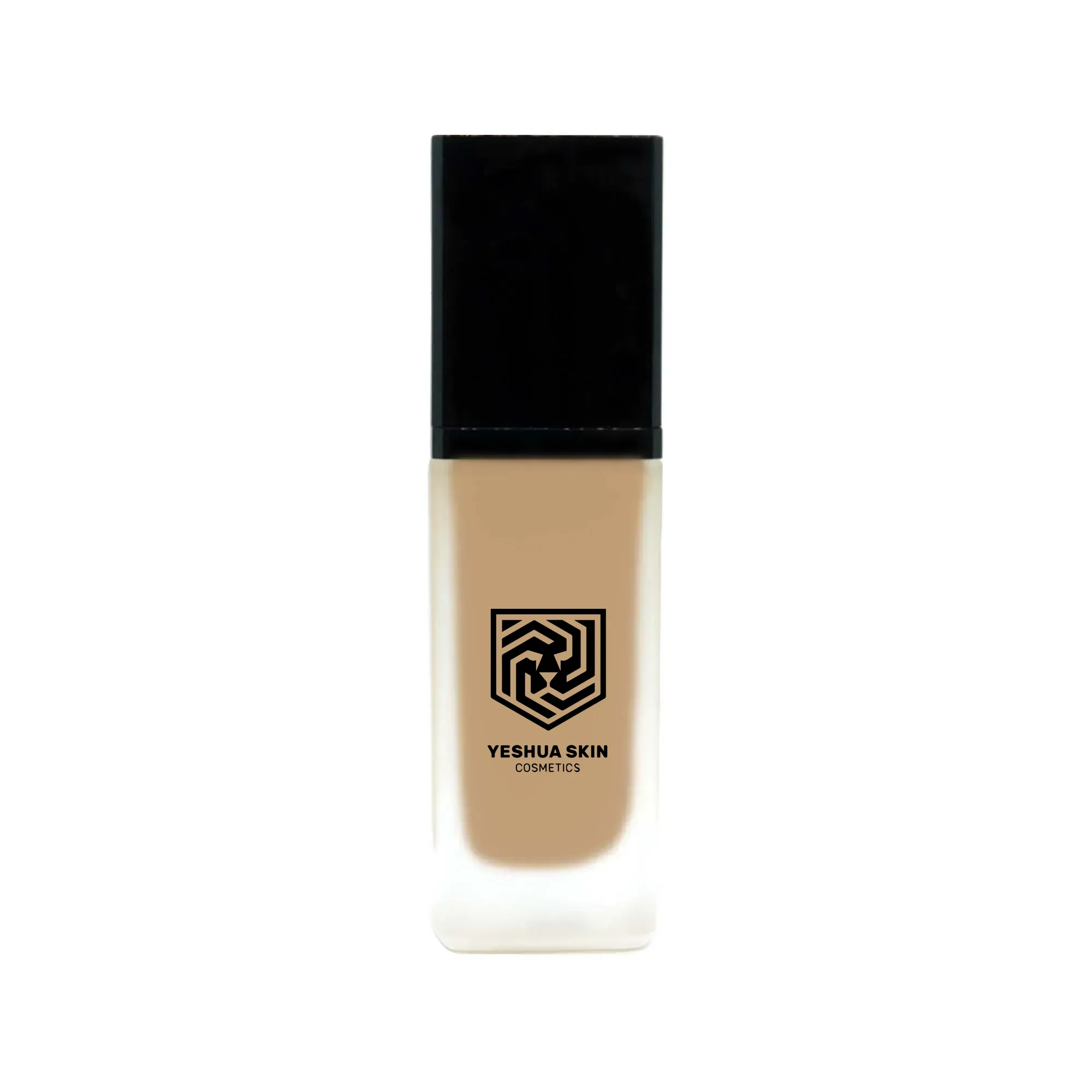 YESHUA Skin Liquid Foundation