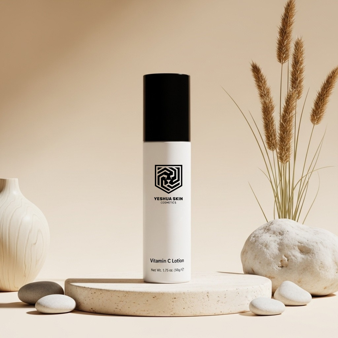 Vitamin C Lotion