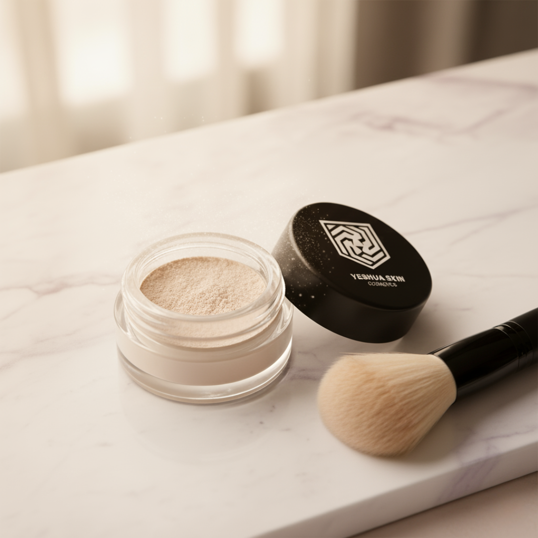 YESHUA Skin Cosmetics Setting Powder