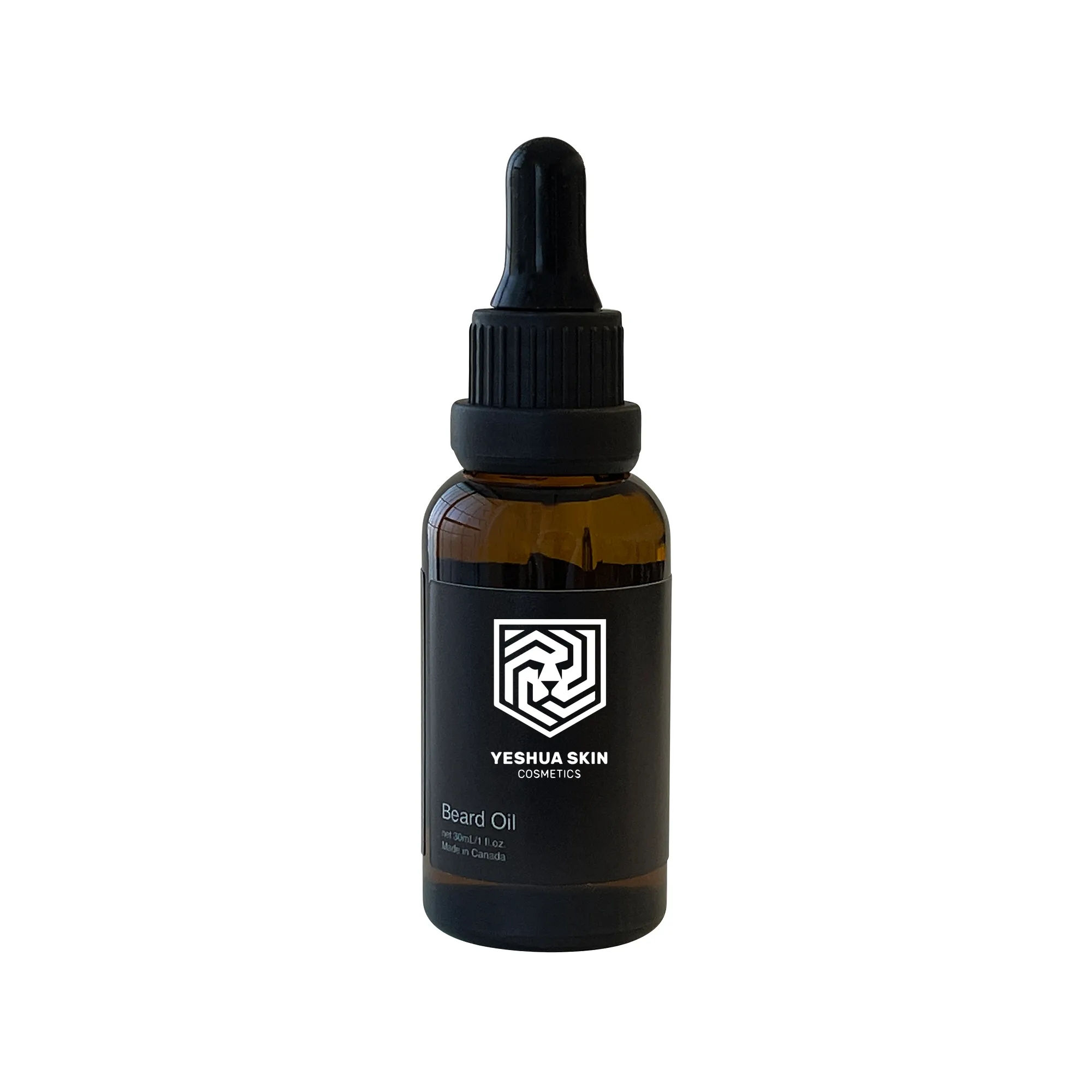 Speakeasy Beard Oil