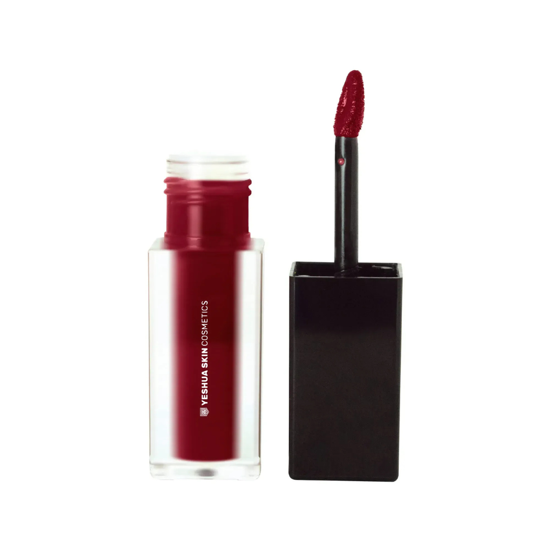 YESHUA Colour Stay Liquid Lipstick