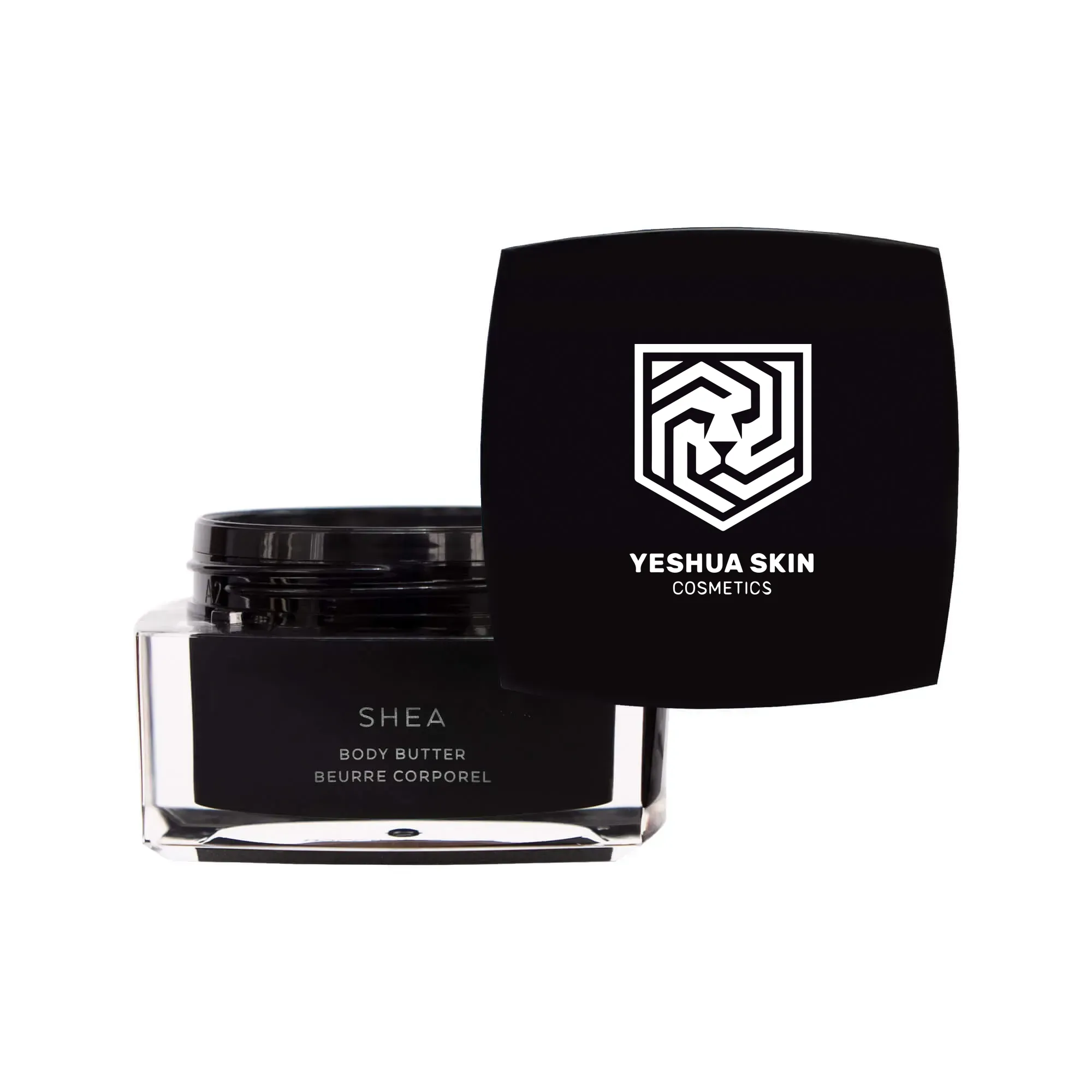 Silky Smooth Shea Body Butter