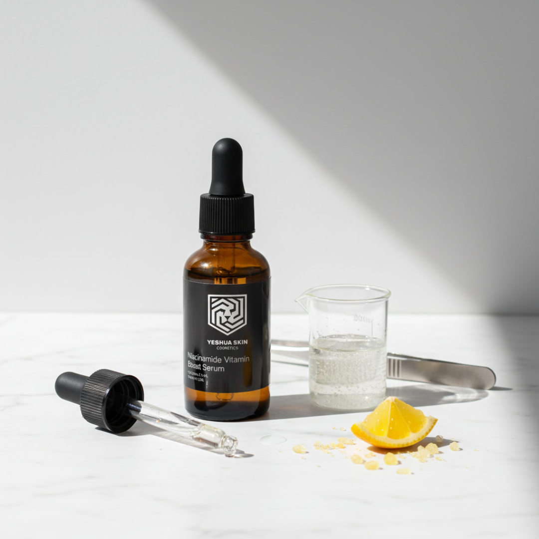 Niacinamide Vitamin Boost Serum
