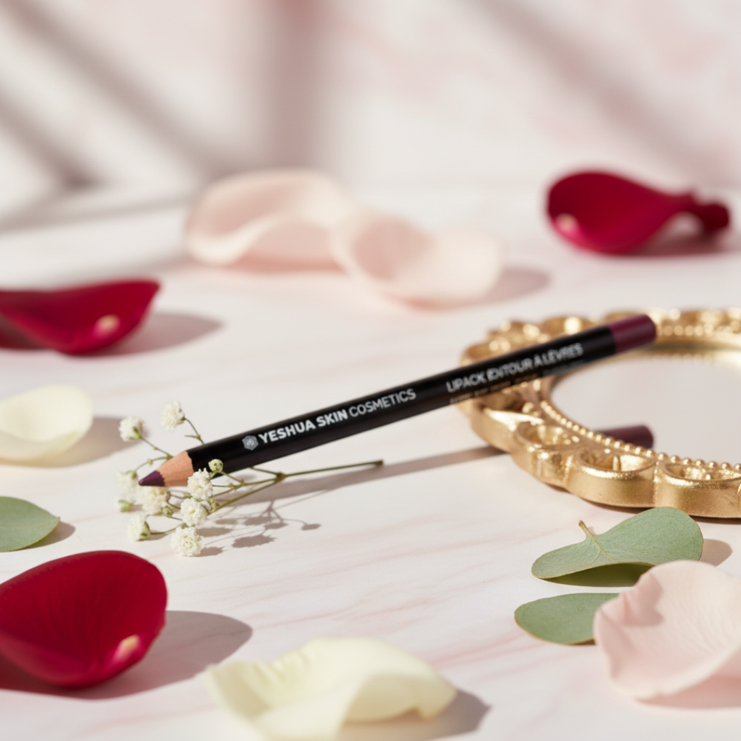 YESHUA Skin Cosmetics Lipliner